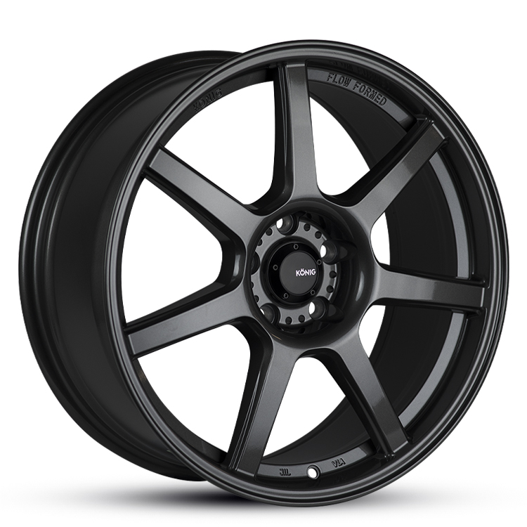 ULTRAFORM – GLOSS GRAPHITE