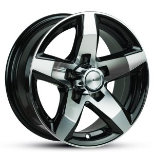 VULCAN – GLOSS BLACK FP