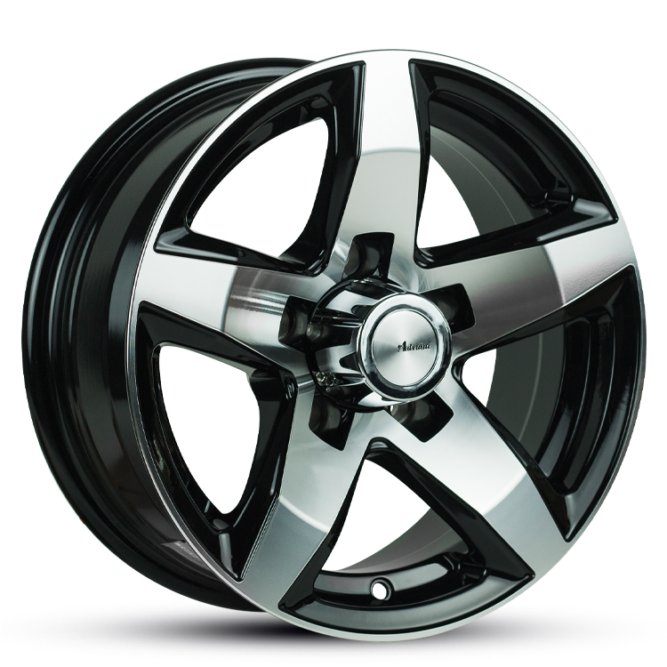 VULCAN – GLOSS BLACK FP