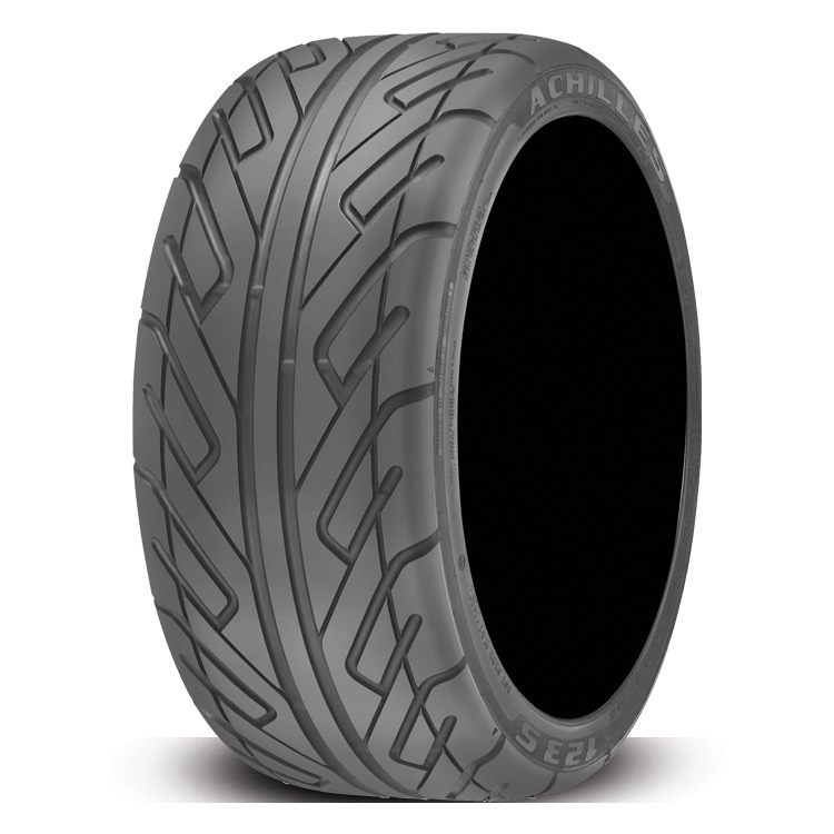 ACHILLES – 123S DRIFT