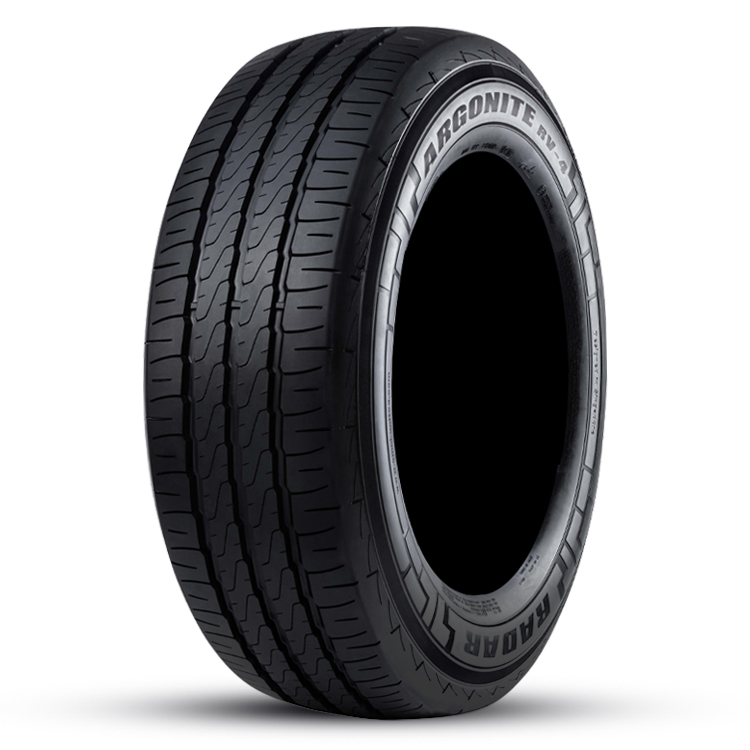 RADAR – ARGONITE RV4