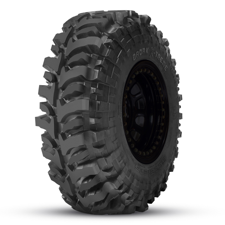 ACCELERA – BADAK XTREME