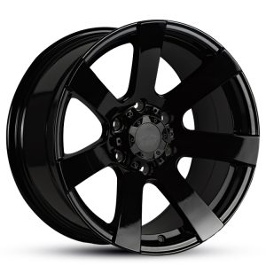 BOSS – GLOSS BLACK
