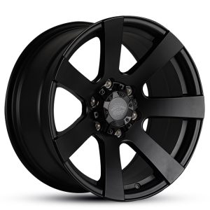 BOSS – SATIN BLACK
