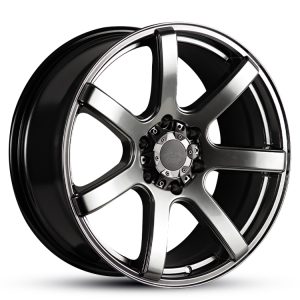 C7 – HYPER BLACK