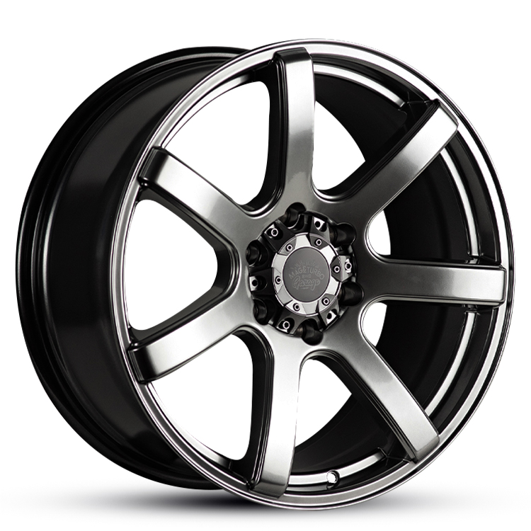 C7 – HYPER BLACK