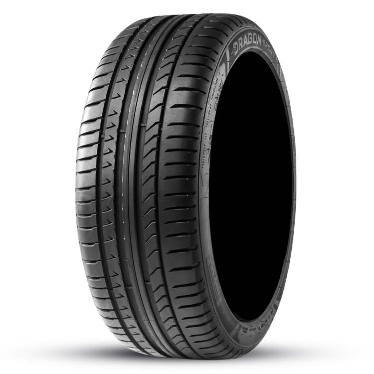 PIRELLI – DRAGON SPORT