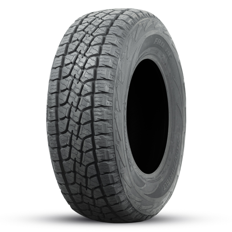 FARROAD – FRD86