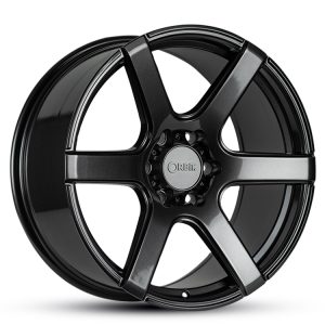 GARUDA – DARK GREY