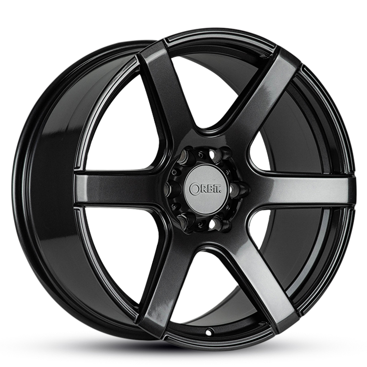 GARUDA – DARK GREY