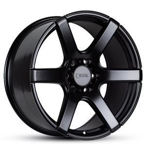 GARUDA – MATT BLACK