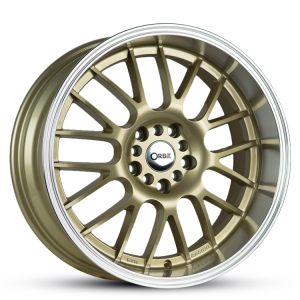 CRANK – GOLD LP
