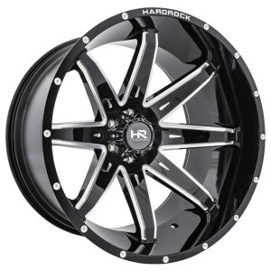 Painkiller – Gloss Black Milled