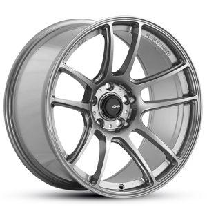 HELIOGRAM – TITANIUM METALLIC