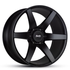 HURRICANE – MATT BLACK