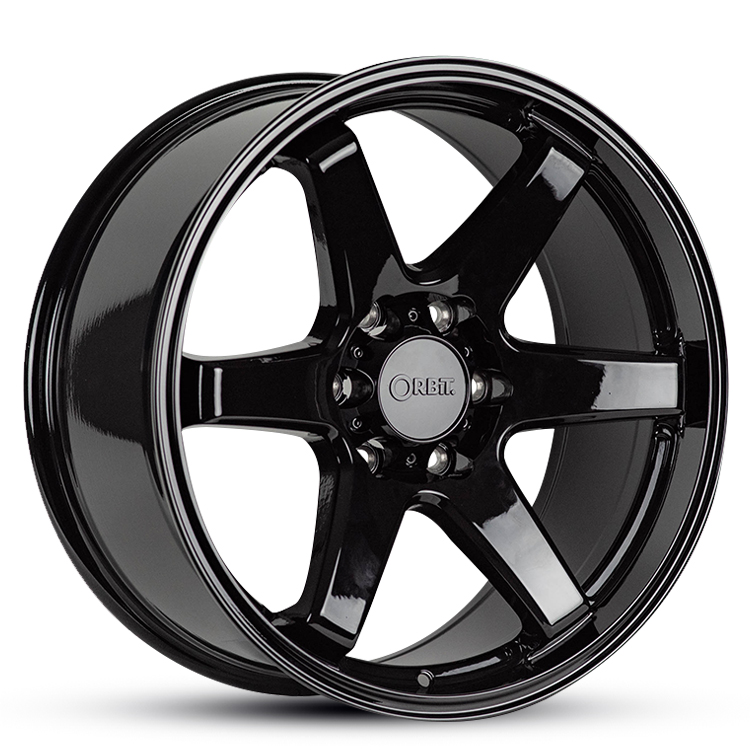 KLUTCH – GLOSS BLACK