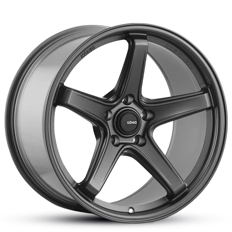 NEOFORM – MATT GREY