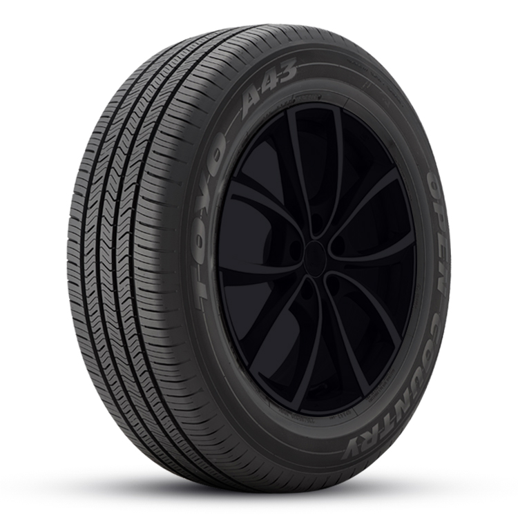 TOYO – OPEN COUNTRY A43