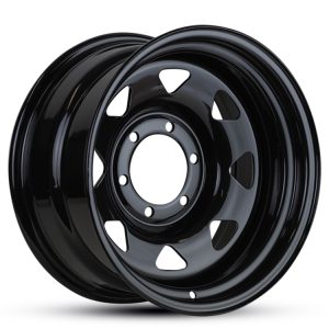OFFROADER – GLOSS BLACK