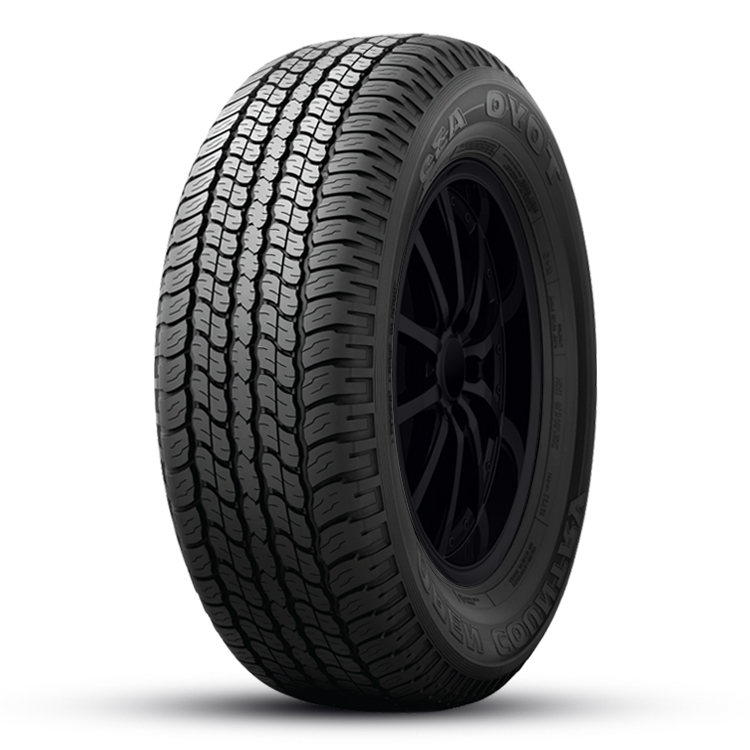 TOYO – OPEN COUNTRY A32