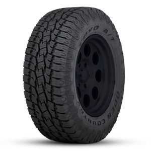TOYO – OPEN COUNTRY A/T II