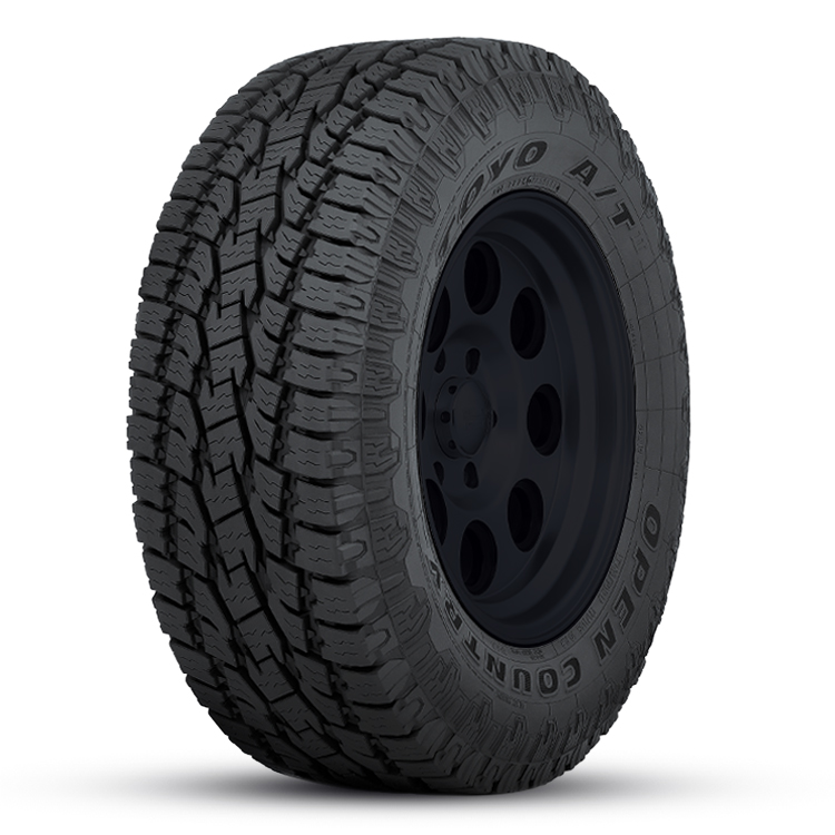 TOYO – OPEN COUNTRY A/T II
