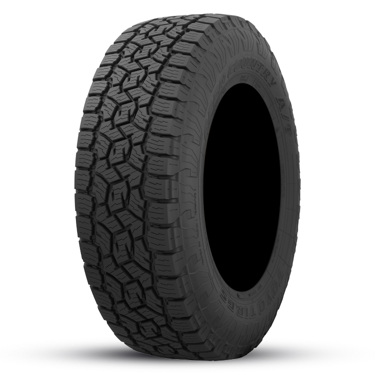 TOYO – OPEN COUNTRY A/T III
