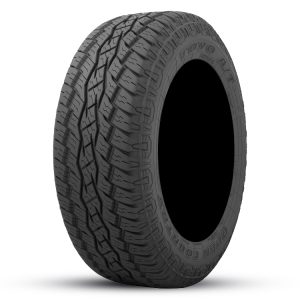 TOYO – OPEN COUNTRY A/T PLUS
