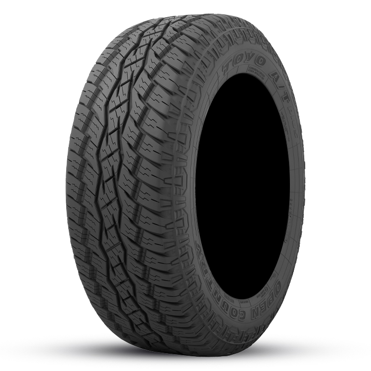 TOYO – OPEN COUNTRY A/T PLUS