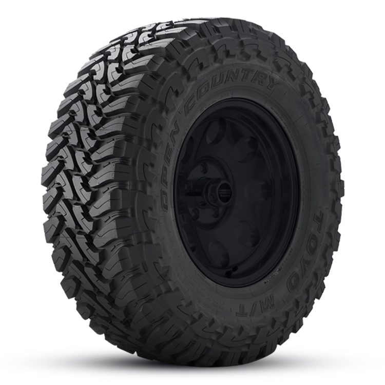 TOYO – OPEN COUNTRY M/T