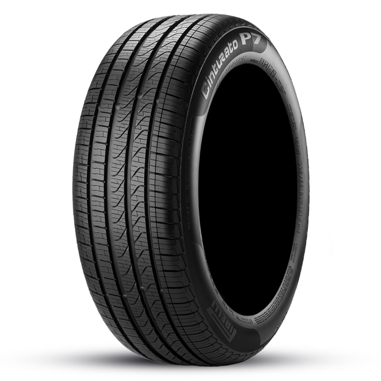 PIRELLI – P7 ALL SEASON