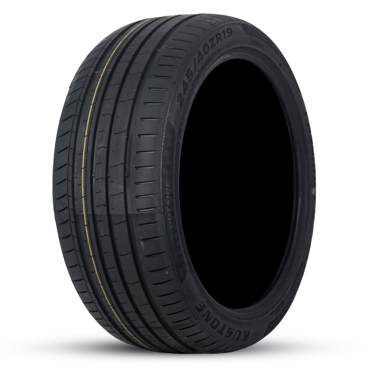 KUSTONE – P9