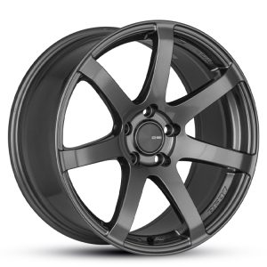 PF07 – DARK SILVER