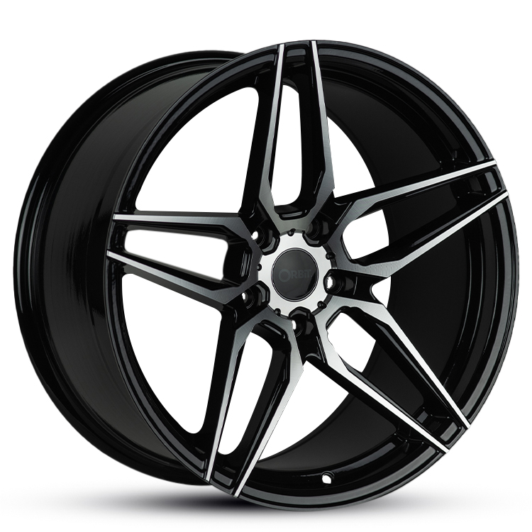 PANZAR – GLOSS BLACK FP