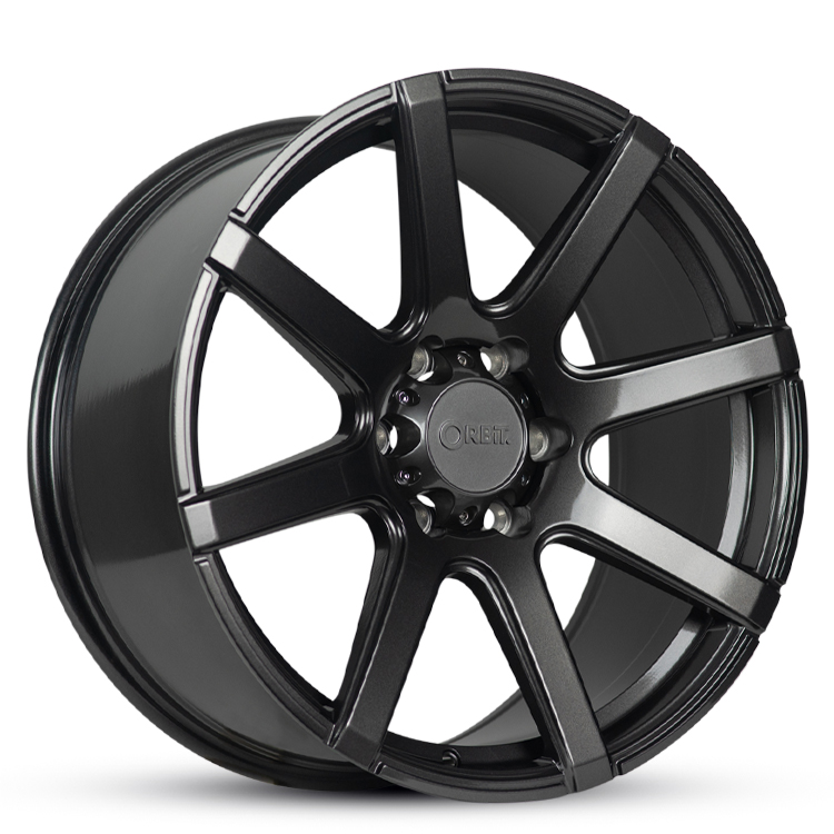 PARAGON – DARK GREY