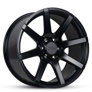 PARAGON – MATT BLACK