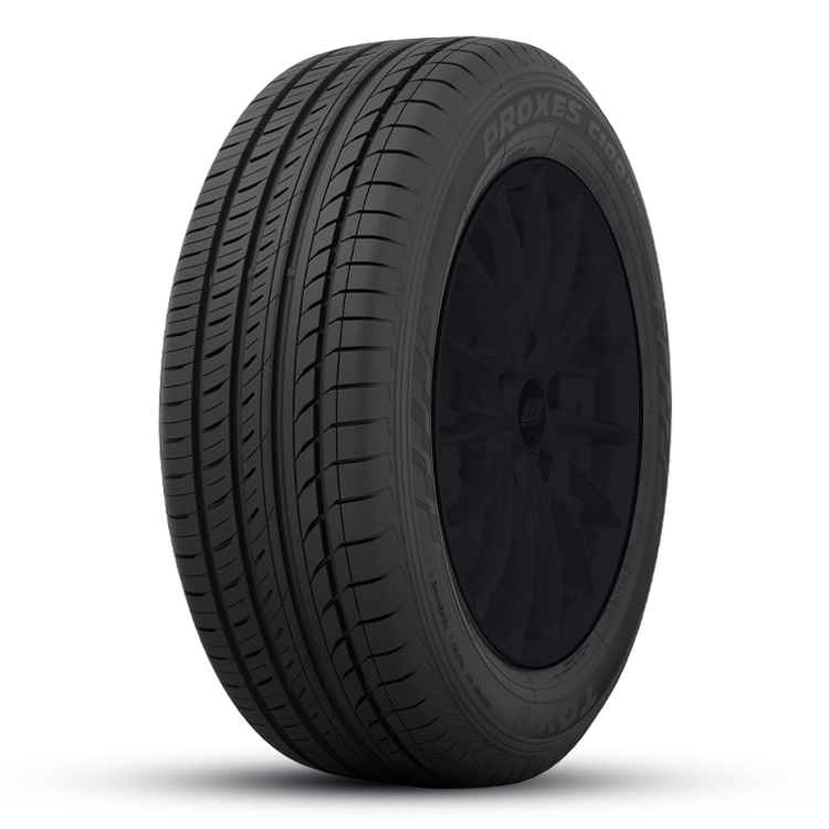 TOYO – PROXES C100 PLUS