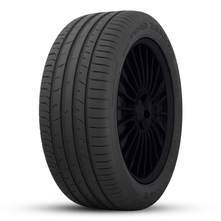 TOYO – PROXES SPORT SUV