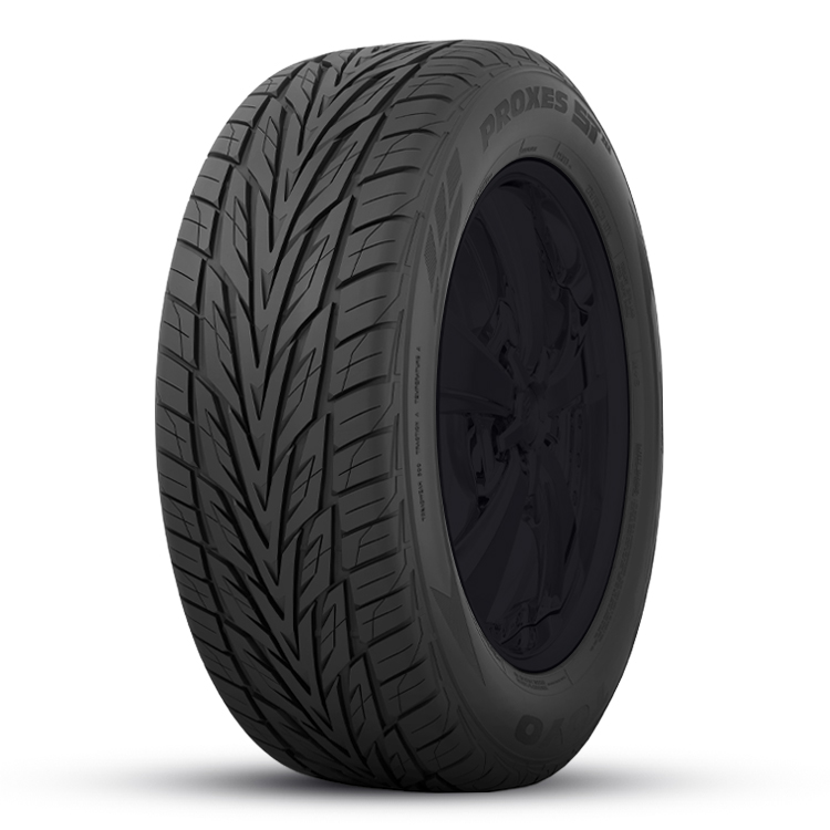 TOYO – PROXES ST3