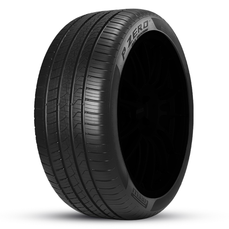 PIRELLI – PZERO ALL SEASON