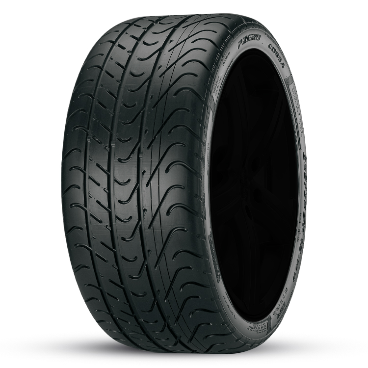 PIRELLI – CORSA AS DIRECTIONAL