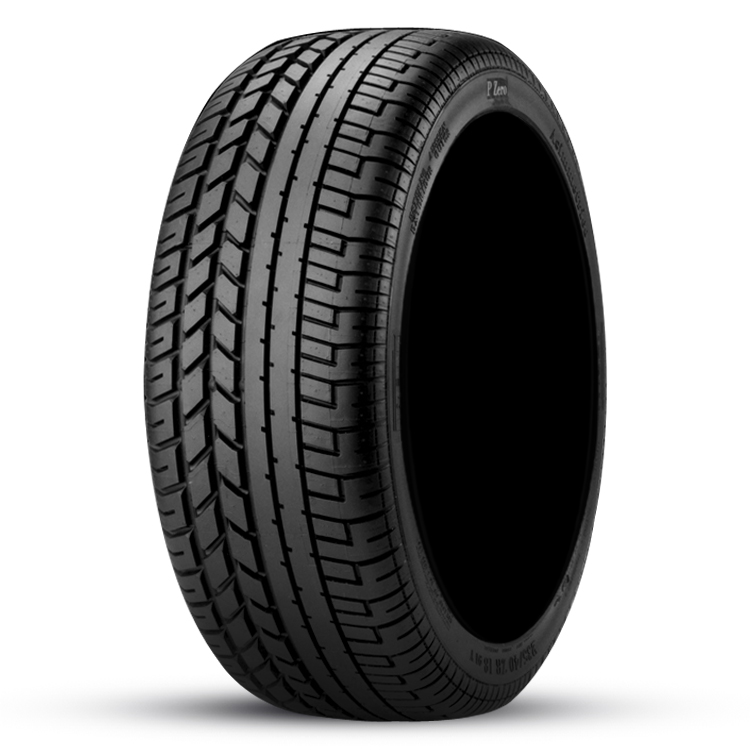 PIRELLI – PZERO GIALLO