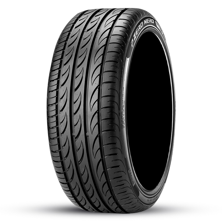 PIRELLI – PZERO NERO