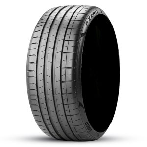 PIRELLI – PZERO PZ4 PORSCHE