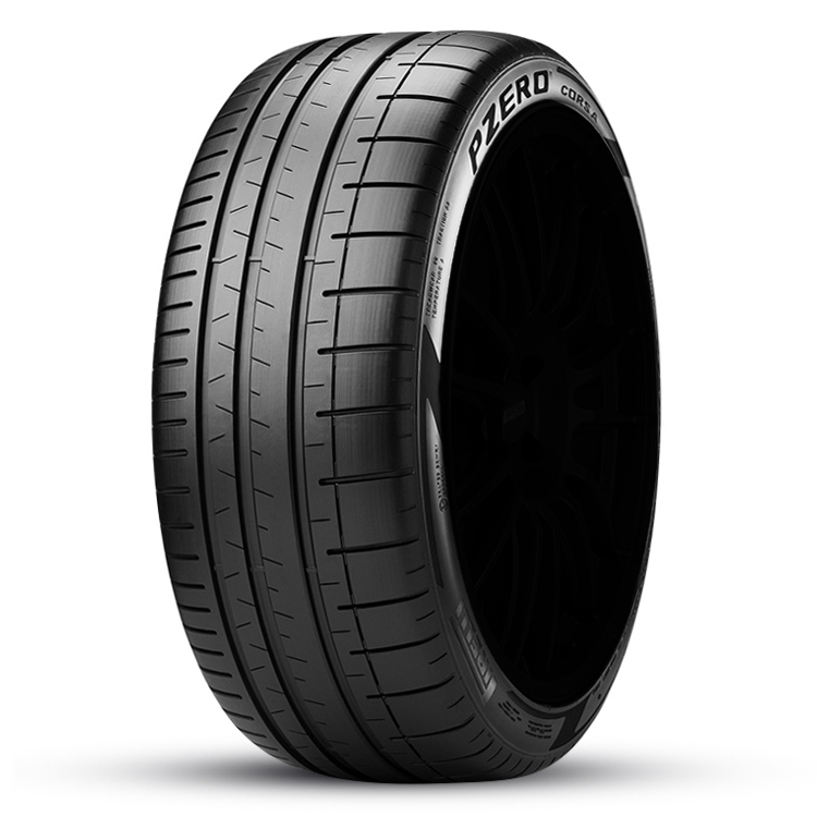 PIRELLI – PZERO PZ4 CORSA AS