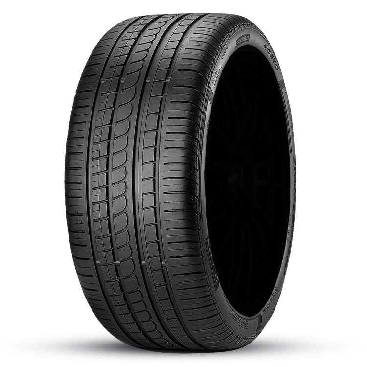 PIRELLI – PZERO ROSSO
