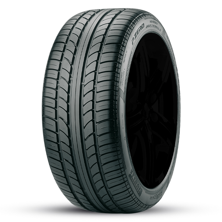 PIRELLI – PZERO ROSSO DIREZ