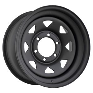 Xtrek – Matt Black