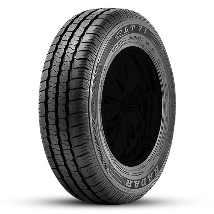 RADAR – RLT-71