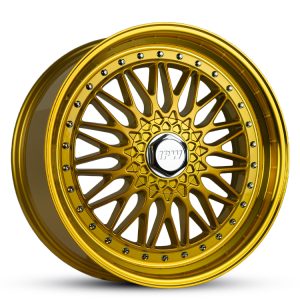 RR125 – CANDY GOLD LP